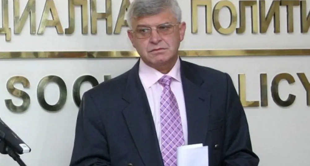 Кирил Ананиев става заместник-министър на финансите