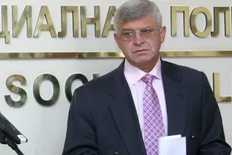 Кирил Ананиев става заместник-министър на финансите