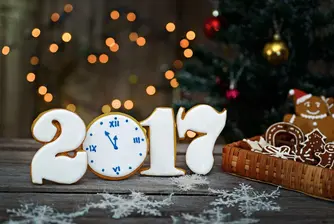 7 души, с които да не сте в новогодишната нощ