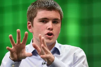 Колко от милиардерите в света са под 30-годишна възраст