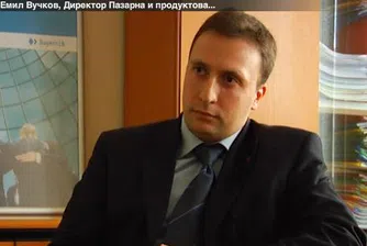 Е.Вучков: Лихвите по депозити и кредити ще продължат да падат