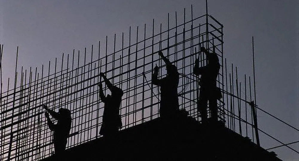 Strabag на косъм да влезе в списък на ненадеждни компании