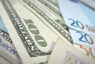 Само една графика има значение на валутните пазари в момента