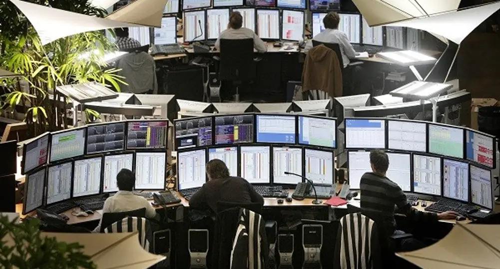 Euronext планира да набере до 1.16 млрд. евро от IPO