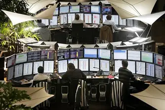 Euronext планира да набере до 1.16 млрд. евро от IPO