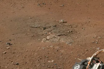 Десетте най-важни космически моменти на 2012 г.