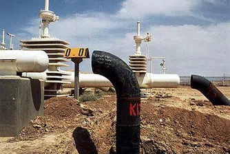 Бунтовници нападнаха петролопроводи на Shell и Chevron