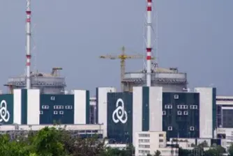 Започна плановия годишен ремонт на пети блок на АЕЦ “Козлодуй”