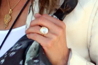 10 годежни пръстена, които струват колкото остров