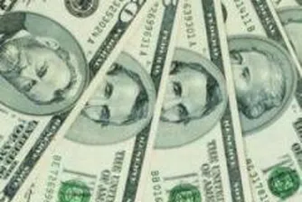 Доларът настъпва след заседанието на Фед