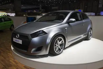 АвтоВАЗ спира временно