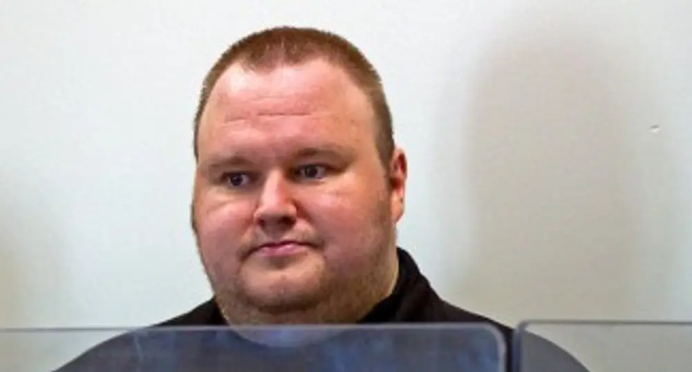 Ким Дотком съди нова Зеландия за близо 5 млн. долара