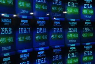 Kraft Foods влиза в индекса S&P 500