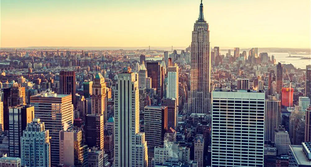 Най-големите градове в света по територия