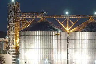 Агрия Груп Холдинг със 7.37 млн. лв. печалба към 30 септември