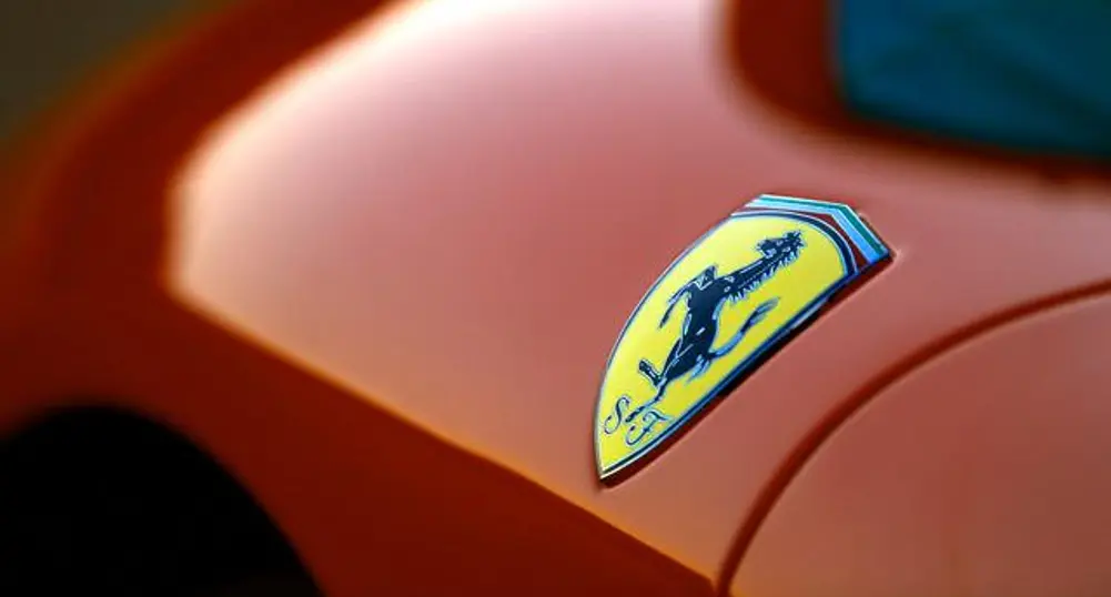 Ferrari Sales in Romania Unharmed by Financial Crisis
