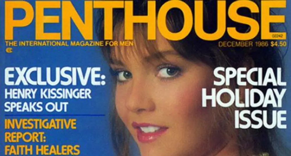Собственикът на списание Penthouse фалира