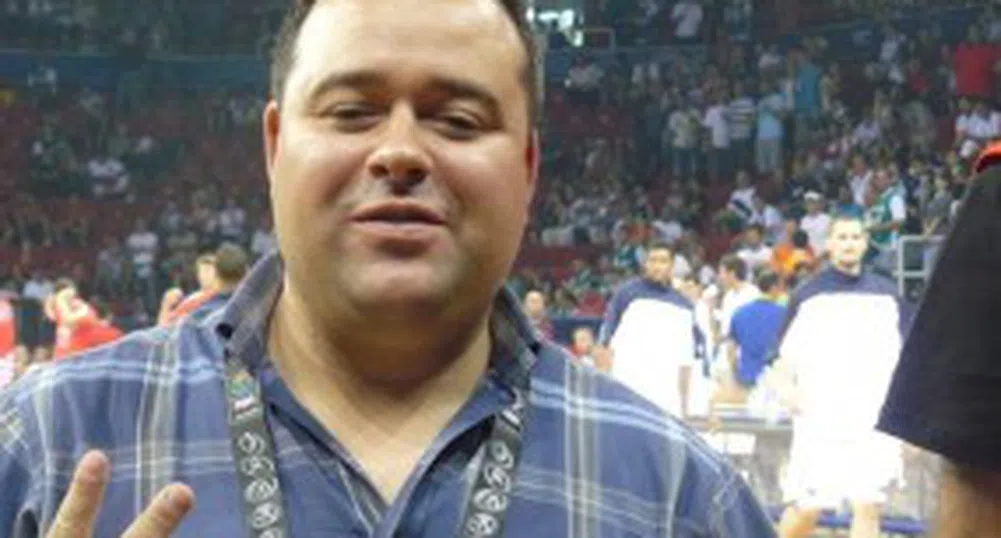 Борбата на Рачо продължава - да го подкрепим!