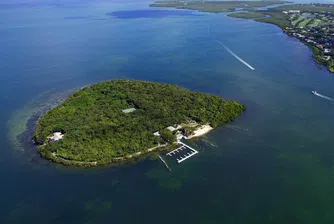 10-те най-скъпи имота, които се продават в САЩ