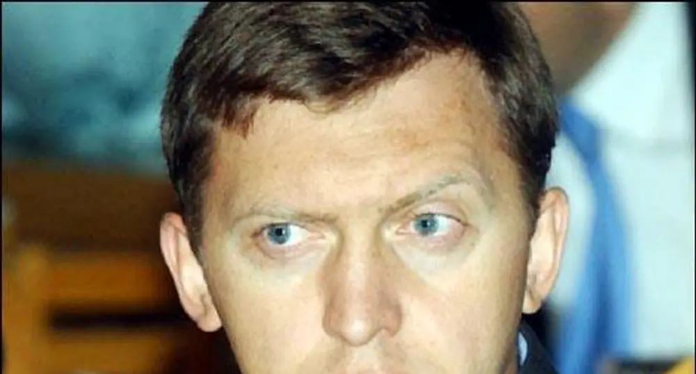 Дерипаска купи 10% от Хонконгската стокова борса