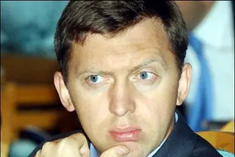 Дерипаска купи 10% от Хонконгската стокова борса