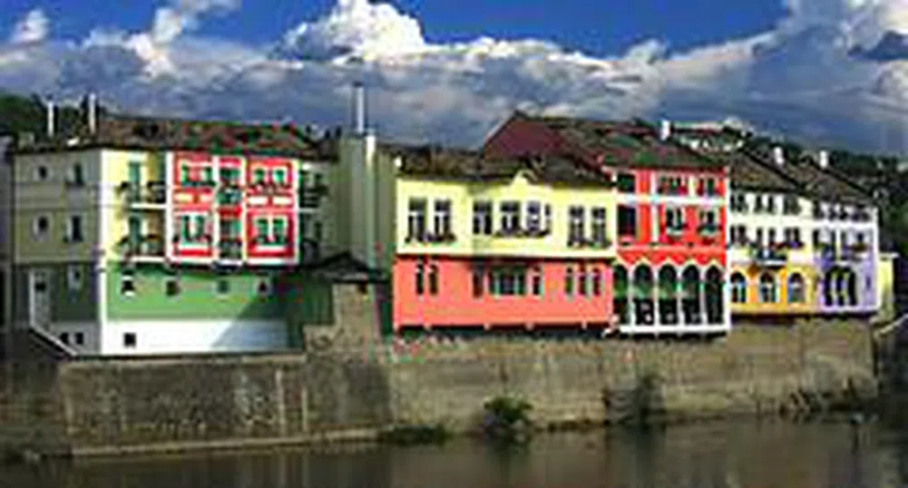 България - най-предпочитана от руските купувачи и през юли