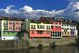 България - най-предпочитана от руските купувачи и през юли