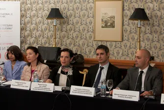 ЕБВР засилва сътрудничеството със Societe Generale Експресбанк