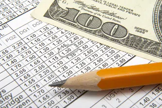 Българин хванат с парите на световното черно тото