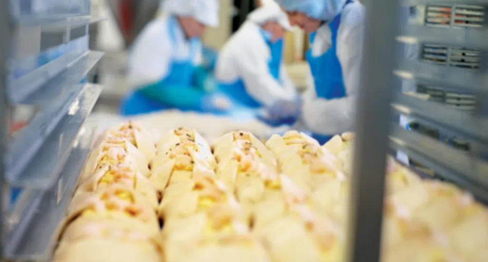 Пада търсенето на продуктите Стара планина