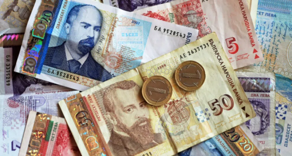 Кои са най-често фалшифицираните банкноти у нас