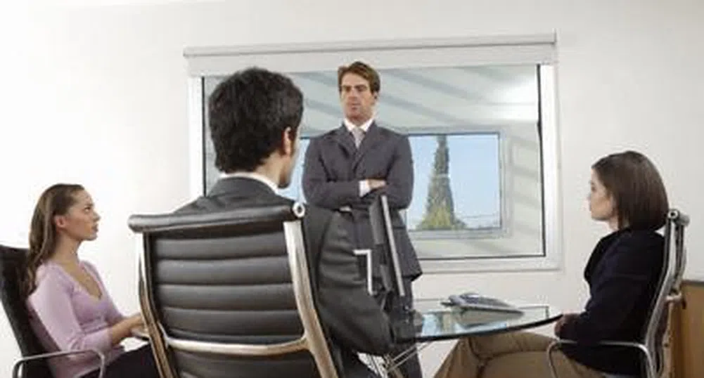 Как да запазим най-ценните хора по време на криза?