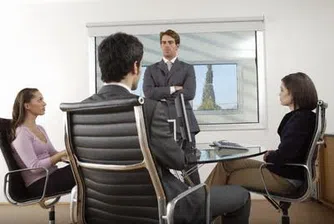 Как да запазим най-ценните хора по време на криза?