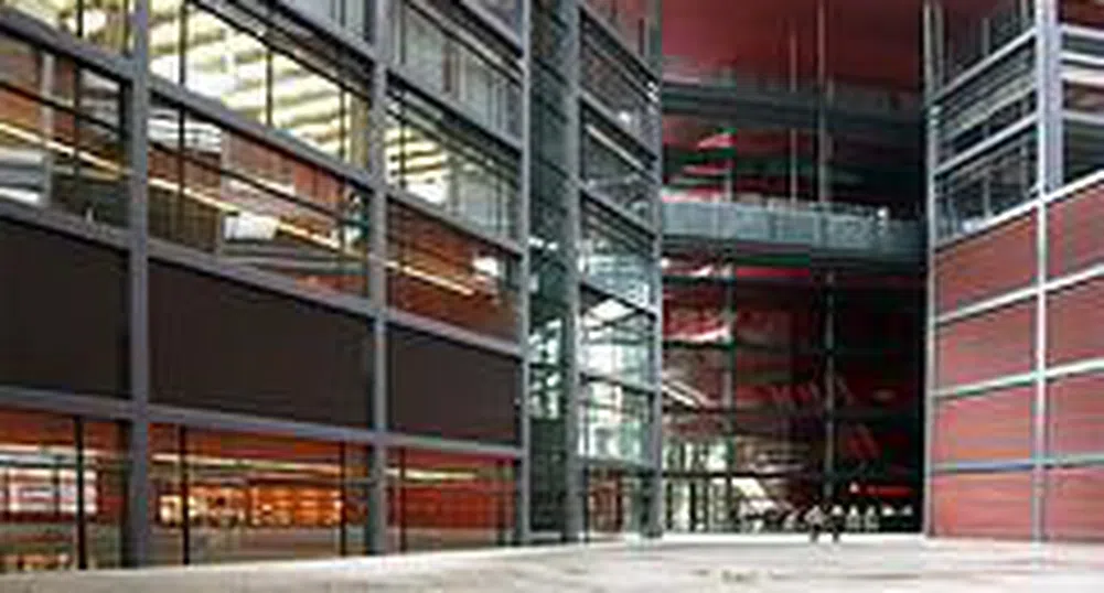 Наемите на офиси в София се върнаха с няколко години назад