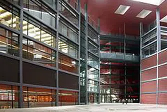 Наемите на офиси в София се върнаха с няколко години назад