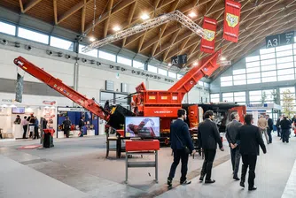 103 514 посетители на Ecomondo и Key Energy