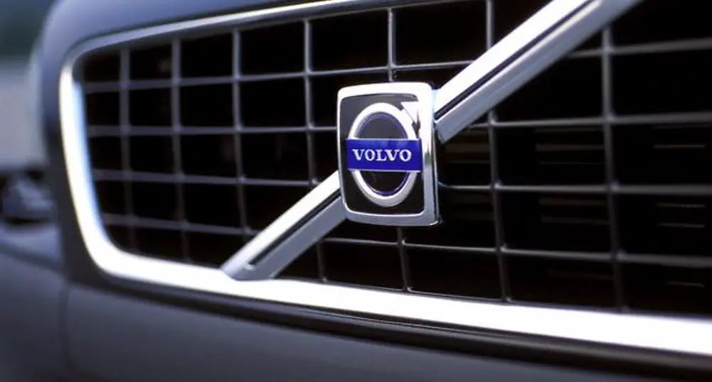 Volvo официално продадена на китайците