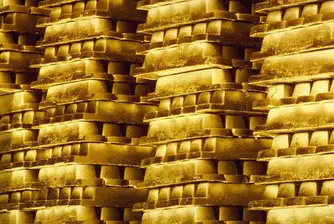 Златото остава най-желаната инвестиция