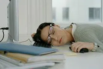 Само два дни почивка през седмицата не стигат за добър сън