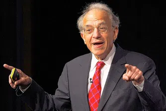 Дж. Сийгъл: Следващите 6 до 8 седмици тежки за щатските пазари