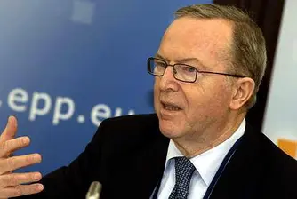 Искаме 1.5 млрд. евро от Европа за преасфалтиране
