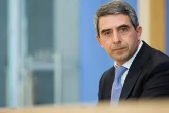 Плевнелиев за стабилно правителство, а не за раздаване на постове
