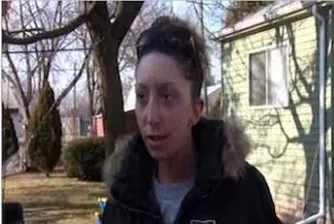 Американка, спечелила от лотарията, ползва помощи