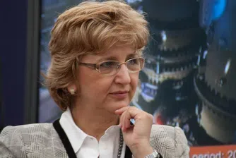 Най-харесваните CEO-та в Румъния