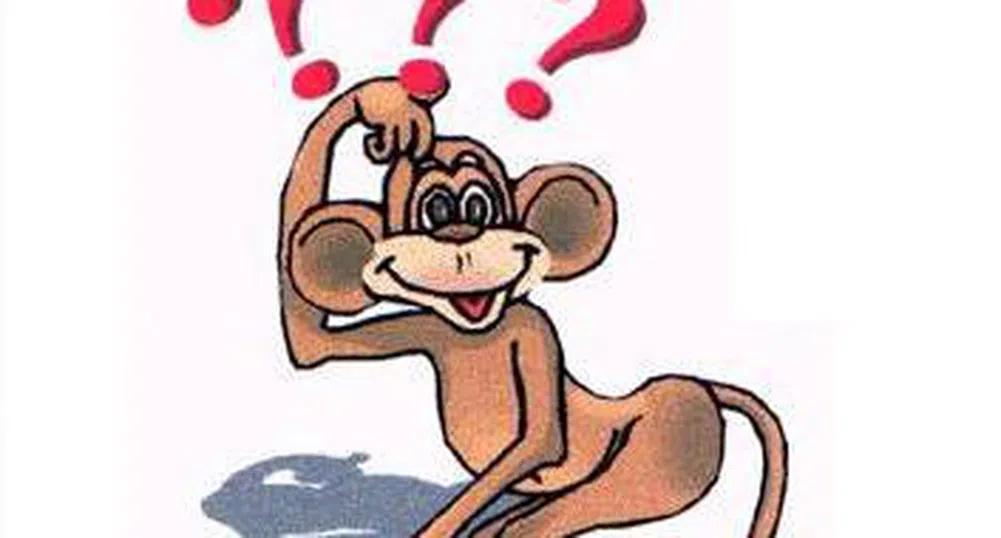 Днес е денят на глупавите въпроси