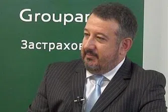 О. Йорданов: Groupama ще навлезе и при каско застраховките