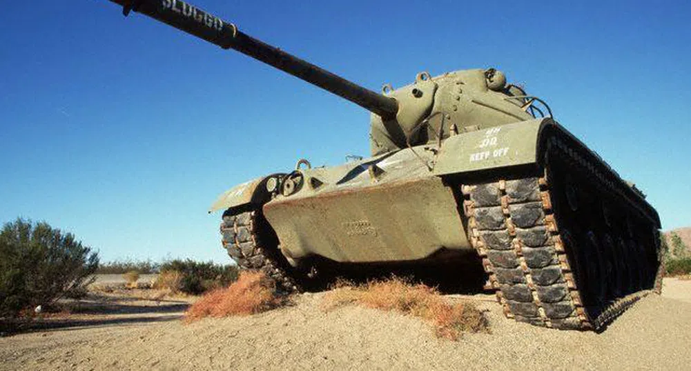 Дали войната е добра за икономиката?