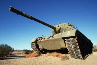 Дали войната е добра за икономиката?