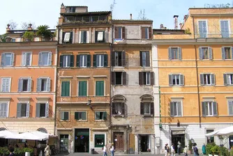 Имотите в Италия на разпродажба?