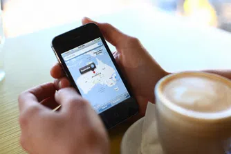 Африка - най-бързо растящият пазар на мобилни телефони в света